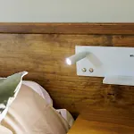 Loft 360º View - La Casa De La Esquina טחדה