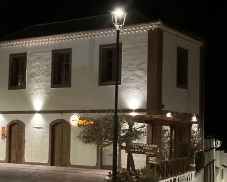 Σπίτι διακοπών Loft 360º View - La Casa De La Esquina *