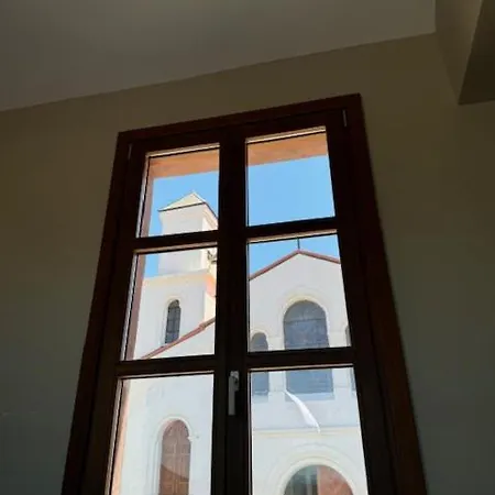 別荘 Loft 360º View - La Casa De La Esquina クルス・デ・テヘーダ
