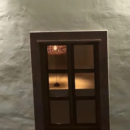 Loft 360º View - La Casa De La Esquina * Tejeda (Gran Canaria)