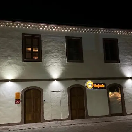 Σπίτι διακοπών Loft 360º View - La Casa De La Esquina *