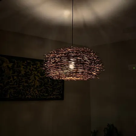 Loft 360º View - La Casa De La Esquina Σπίτι διακοπών *