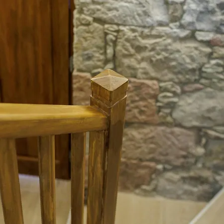 Σπίτι διακοπών Loft 360º View - La Casa De La Esquina