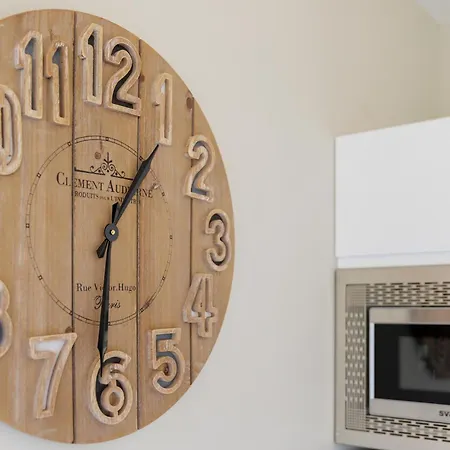 Loft 360º View - La Casa De La Esquina Σπίτι διακοπών *