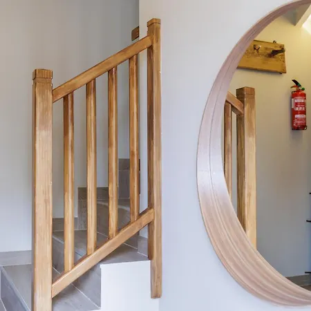 Σπίτι διακοπών Loft 360º View - La Casa De La Esquina Tejeda (Gran Canaria)