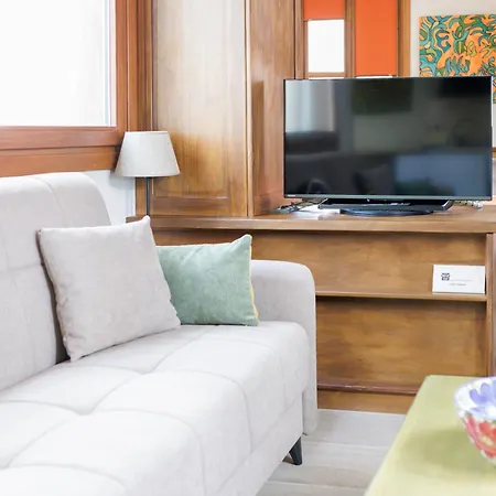 Loft 360º View - La Casa De La Esquina Holiday home
