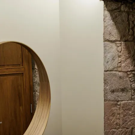 Σπίτι διακοπών Loft 360º View - La Casa De La Esquina