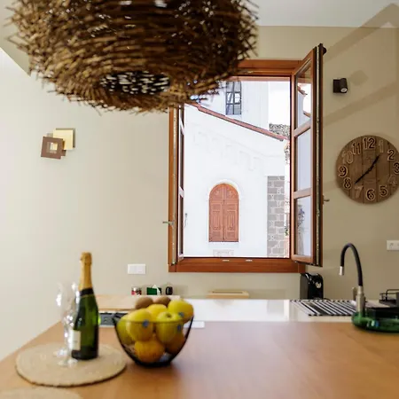 Σπίτι διακοπών Loft 360º View - La Casa De La Esquina *