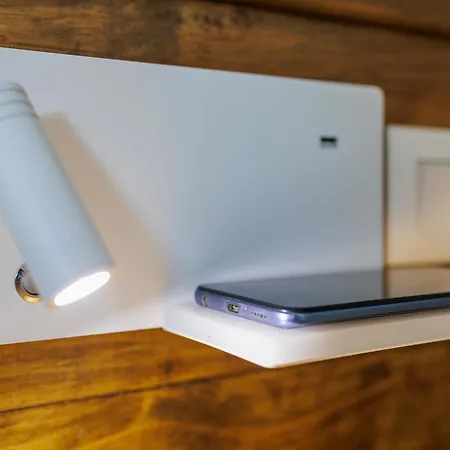 Loft 360º View - La Casa De La Esquina Σπίτι διακοπών Tejeda (Gran Canaria)