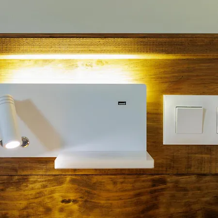 Loft 360º View - La Casa De La Esquina *