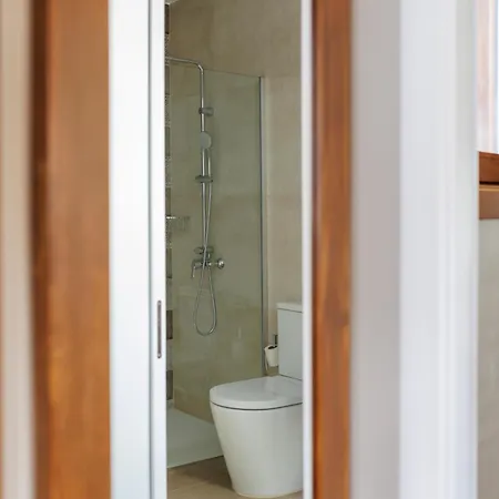 Loft 360º View - La Casa De La Esquina Holiday home