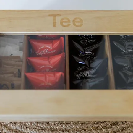 Σπίτι διακοπών Loft 360º View - La Casa De La Esquina