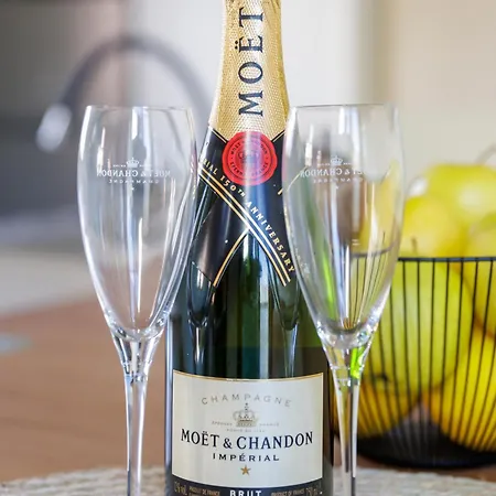 Loft 360º View - La Casa De La Esquina Σπίτι διακοπών *