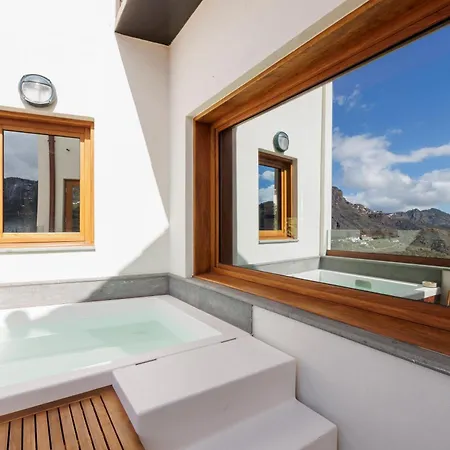 Σπίτι διακοπών Loft 360º View - La Casa De La Esquina *