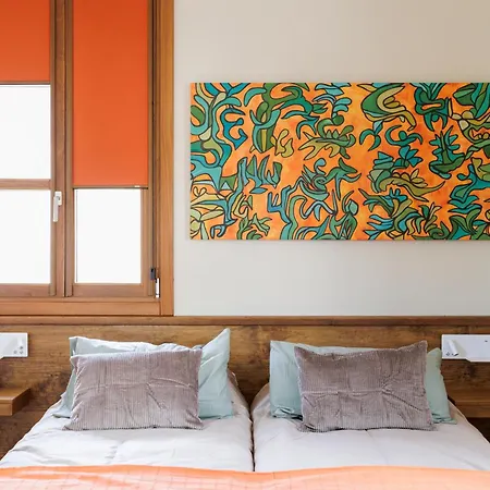 Loft 360º View - La Casa De La Esquina Σπίτι διακοπών Tejeda (Gran Canaria)