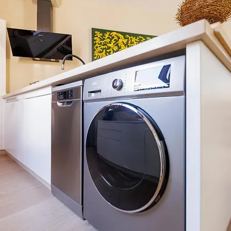 Σπίτι διακοπών Loft 360º View - La Casa De La Esquina