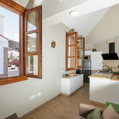 Holiday home Loft 360º View - La Casa De La Esquina *