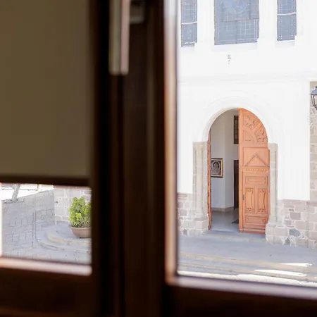 Loft 360º View - La Casa De La Esquina Σπίτι διακοπών Tejeda (Gran Canaria)