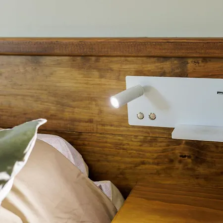 Loft 360º View - La Casa De La Esquina Tejeda (Gran Canaria)