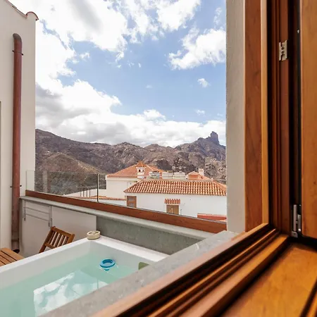 Loft 360º View - La Casa De La Esquina