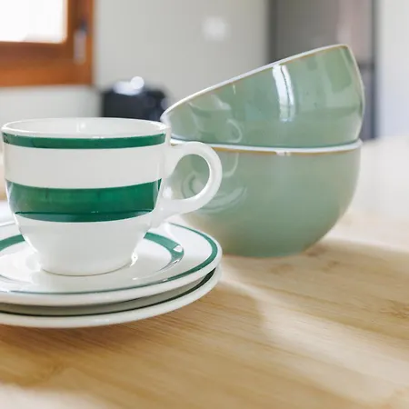 Loft 360º View - La Casa De La Esquina Σπίτι διακοπών *