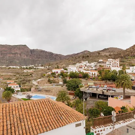 Loft 360º View - La Casa De La Esquina Holiday home *