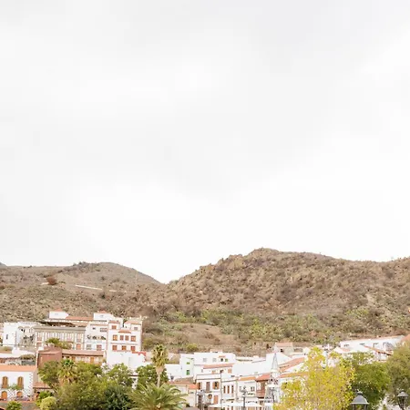 Σπίτι διακοπών Loft 360º View - La Casa De La Esquina *