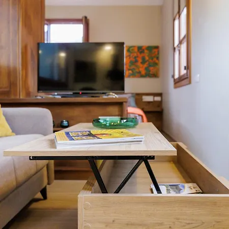 Loft 360º View - La Casa De La Esquina *