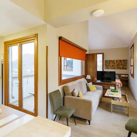 Loft 360º View - La Casa De La Esquina Holiday home
