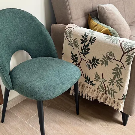 Loft 360º View - La Casa De La Esquina * Tejeda (Gran Canaria)